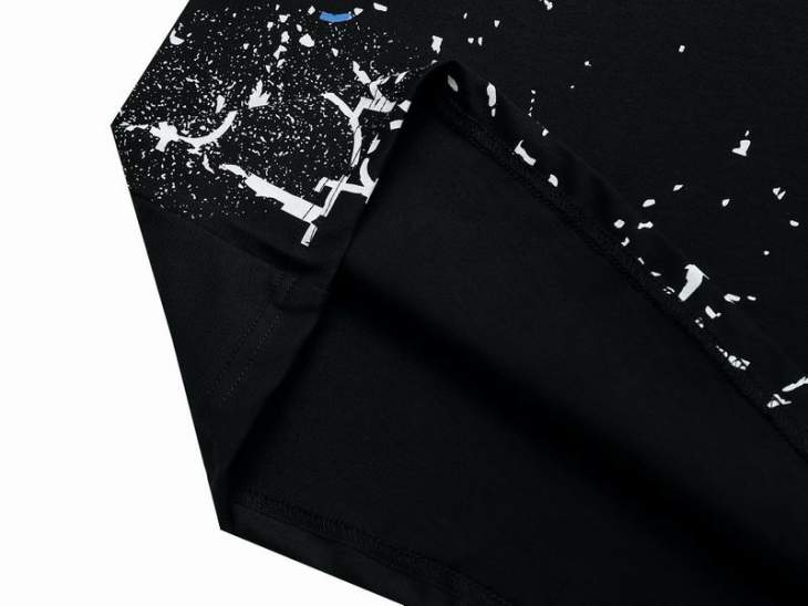 Dior T Shirts Short _SKUDiorXS-Lxetr28115421